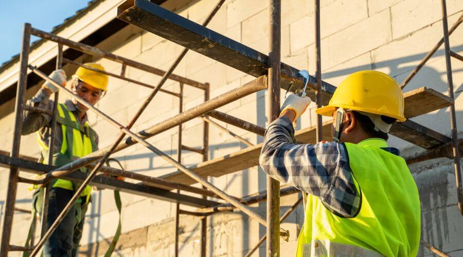Roof Vent Repair in Bow, NH